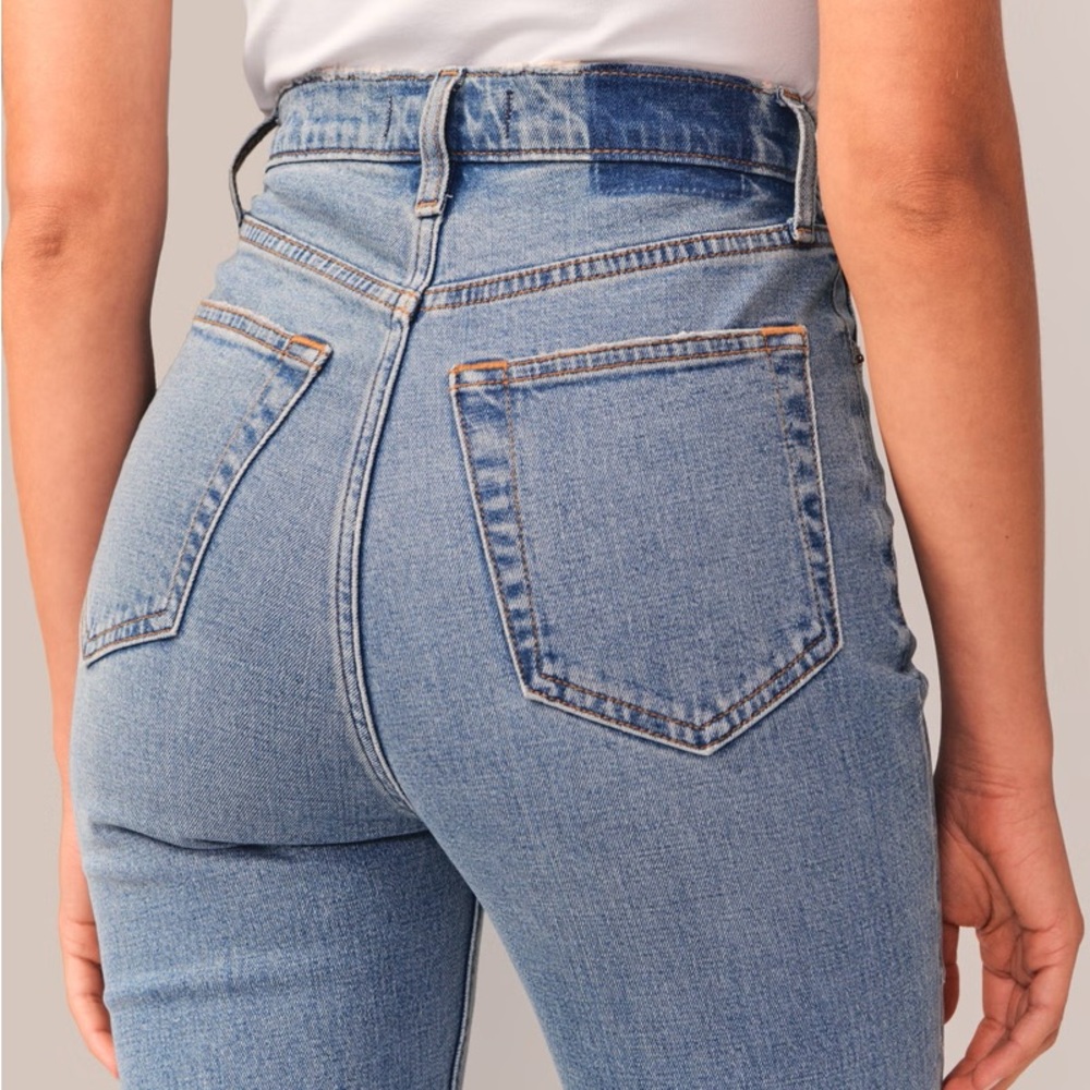 1 DAY MOVING SALE! AF JEANS